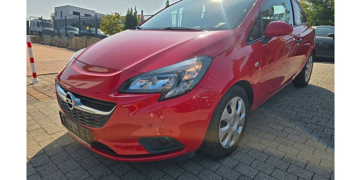 Opel Corsa 149.000 km 6.299 &euro; Fulda 36041