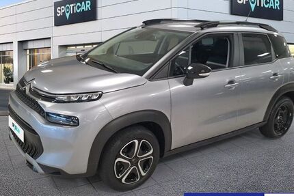 Citroen C3 Aircross 25.117 km 12.890 &euro; Frankfurt 60314