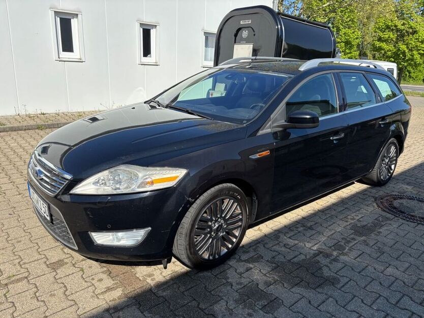 Mondeo