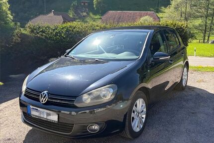 VW Golf 186.000 km 6.250 &euro; Todtnau 79674