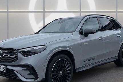 Mercedes-Benz GLC 300 8.500 km 73.900 &euro; Baden-Baden 76532