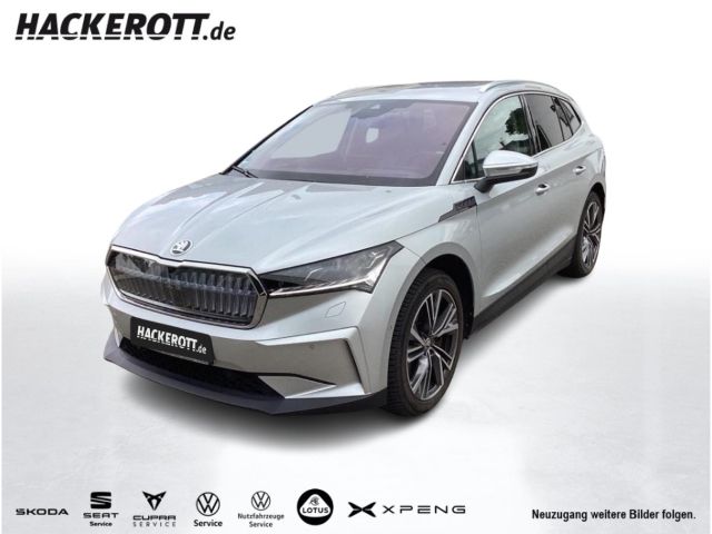 Skoda Enyaq 41.500 km 33.750 &euro; Burgwedel 30938