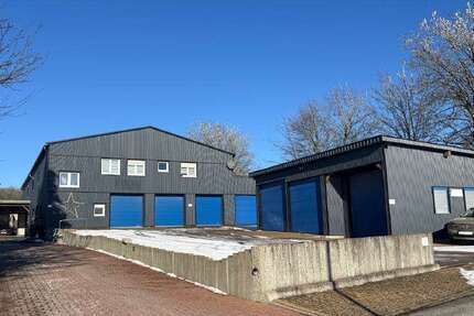 Gewerbeobjekt Höhn-Neuhochstein Neuhochstein - 599.000&euro; | Angebot:26934032