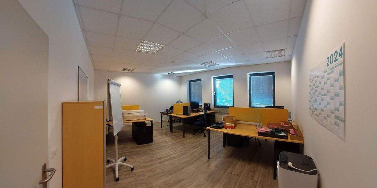 Gewerbeobjekt Unterschleißheim Lohhof - 2.700&euro; | Angebot:25878608