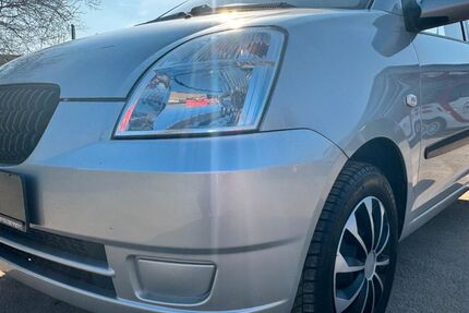 Kia Picanto 150.000 km 1.990 &euro; Schweinfurt 97424