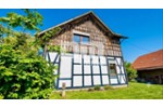 Charmantes EinfamilienhausResthof mit viel Platz, modernisierter Technik und idyllischem Garten - Einfamilienhaus Bad Gandersheim | Angebot:27207915