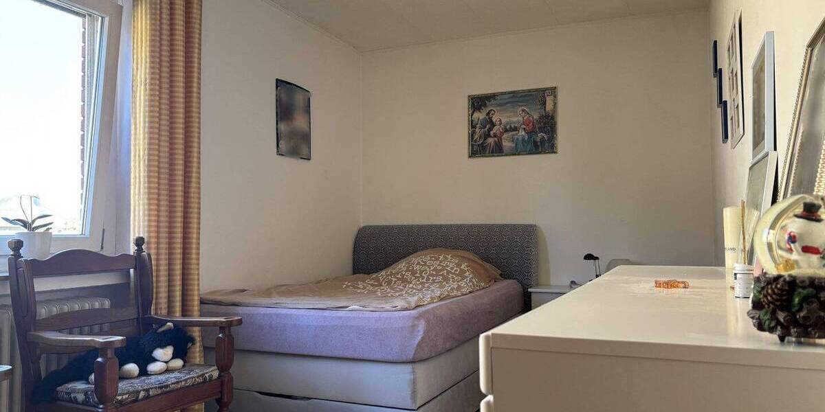 Einfamilienhaus Quakenbrück Neustadt - 6 Zimmer, 154 m&sup2;, 255.000&euro; | Angebot:26862995