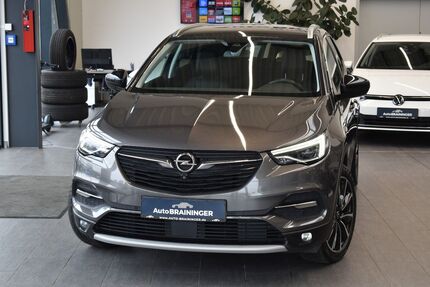 Opel Grandland (X) 125.882 km 14.550 &euro; Altdorf/Landshut 84032