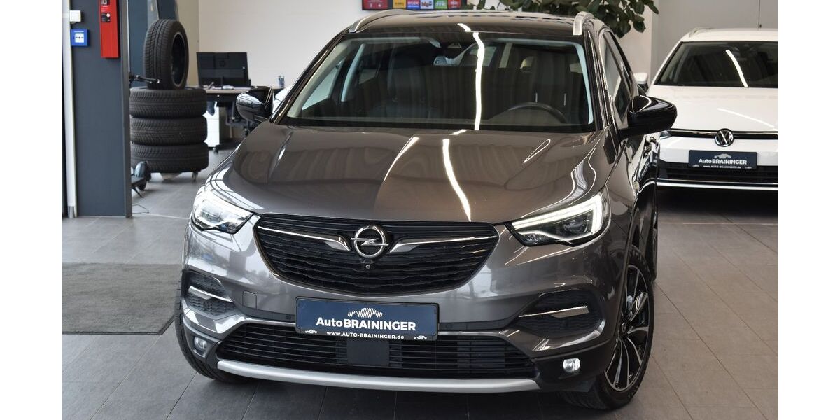 Opel Grandland (X) 125.882 km 14.850 &euro; Altdorf/Landshut 84032