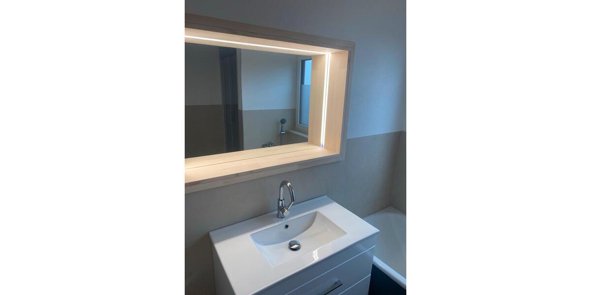 Dachgeschoßwohnung Bopfingen - 3 Zimmer, 86 m&sup2;, 850&euro; | Angebot:26351334