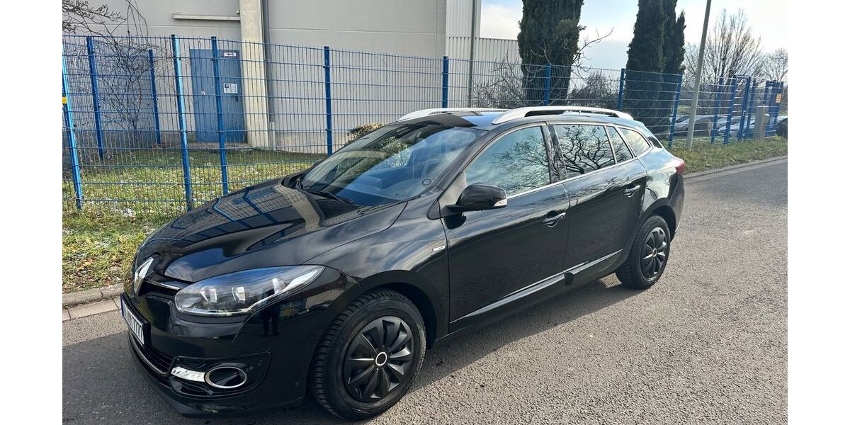 Renault Megane 150.000 km 6.900 &euro; Neustadt an der Weinstraße 67434