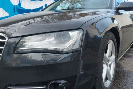 Audi A8 196.700 km 11.999 &euro; Burbach 57299