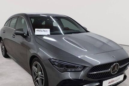 Mercedes-Benz CLA 180 Shooting Brake 16.074 km 32.989 &euro; Fernwald-Steinbach 35463