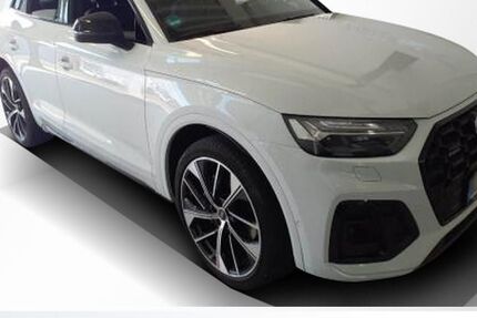 Audi Q5 86.400 km 34.430 &euro; Lauf an der Pegnitz 91207