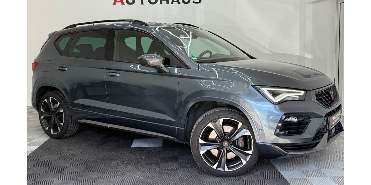 Cupra Ateca 67.000 km 23.999 &euro; Radevormwald 42477