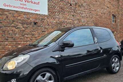 Renault Twingo 142.220 km 2.790 &euro; Spenge 32139