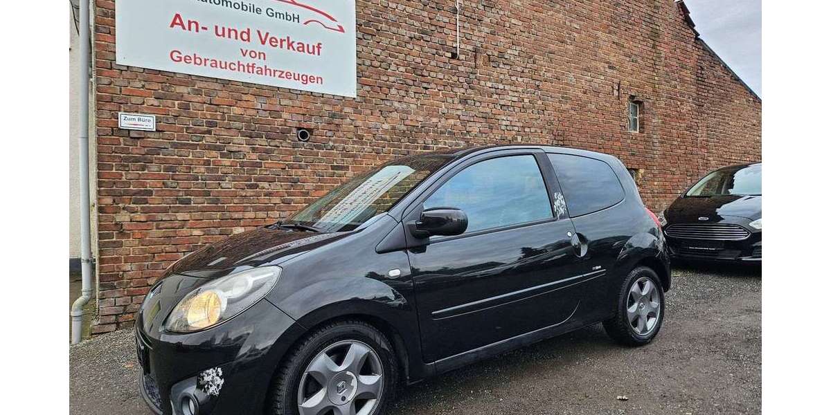 Renault Twingo 142.220 km 2.790 &euro; Spenge 32139