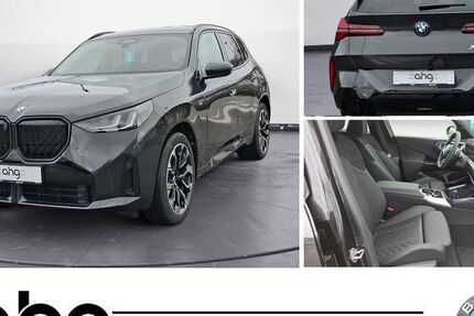 BMW X3 4.500 km 63.630 &euro; Horb am Neckar 72160