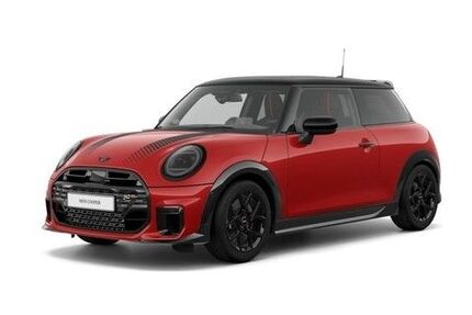 Mini John Cooper Works 1.695 km 41.190 &euro; Achern 77855