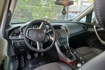 Opel Astra J 112.000 km 5.600 € Erlensee 63526