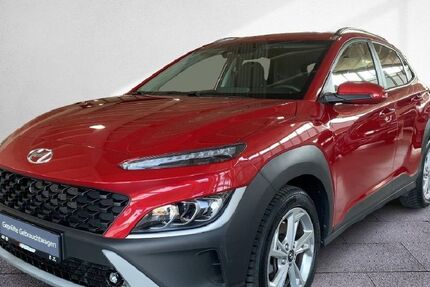 Hyundai KONA 31.800 km 17.490 &euro; Ansbach 91522