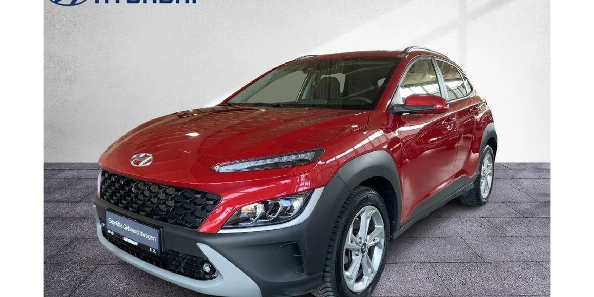 Hyundai KONA 31.800 km 17.490 &euro; Ansbach 91522