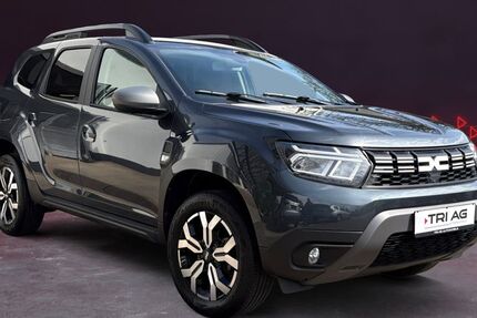Dacia Duster 62.250 km 17.990 &euro; Emmendingen 79312