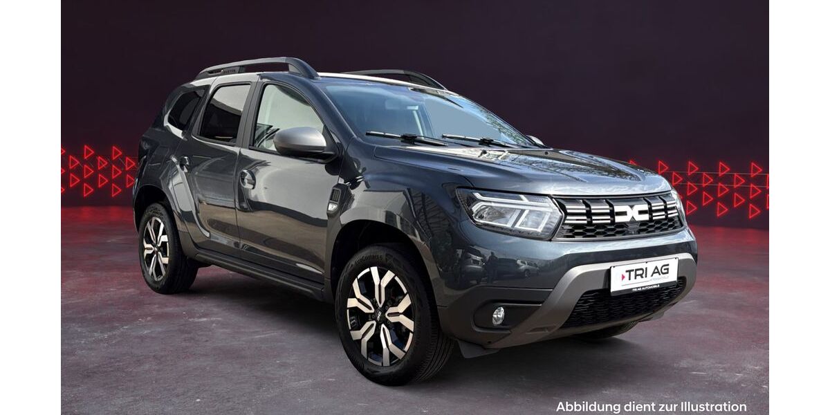 Dacia Duster 62.250 km 17.990 &euro; Emmendingen 79312