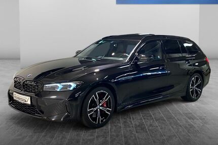 BMW M340d 19.393 km 64.712 &euro; Leipzig 04103