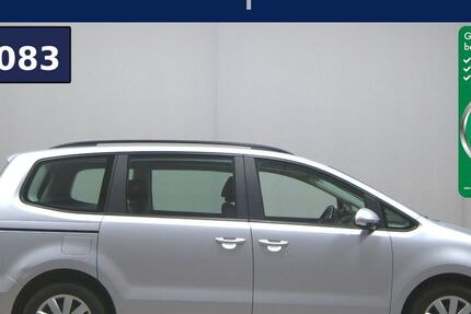 VW Sharan 308.015 km 6.490 € Gyhum/Bockel 27404