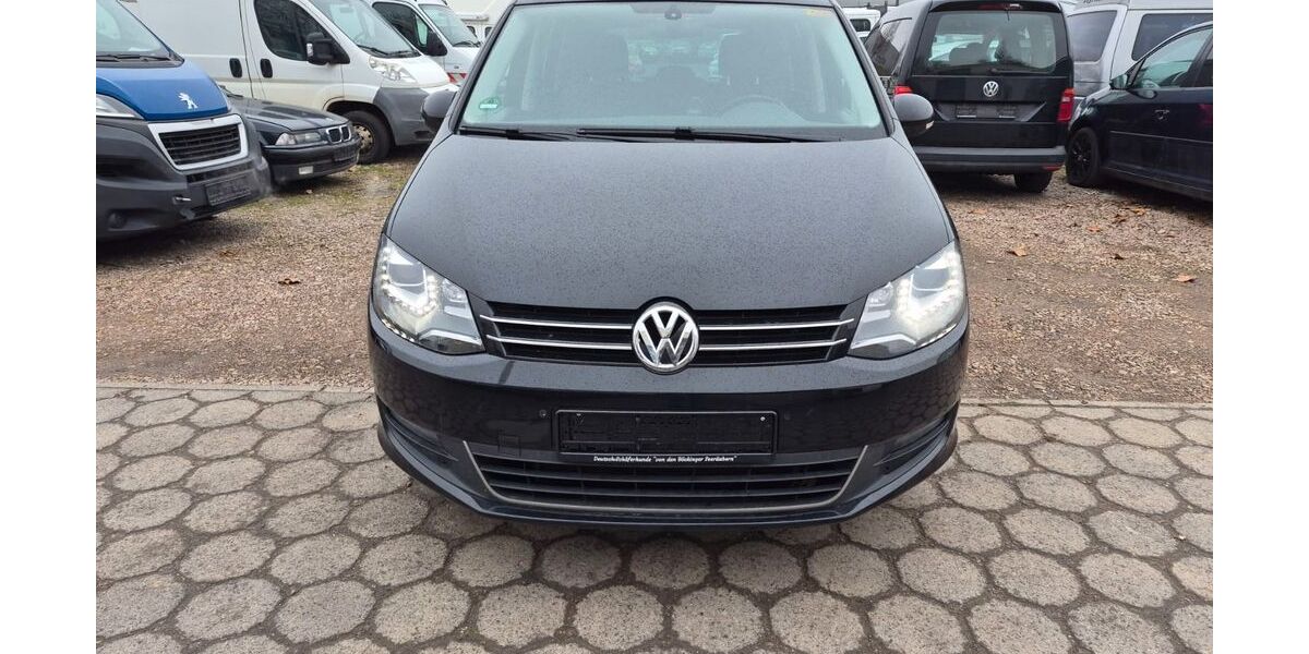 VW Sharan 178.500 km 11.500 &euro; Elz 65604