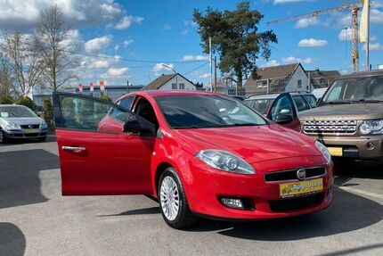 Fiat Bravo