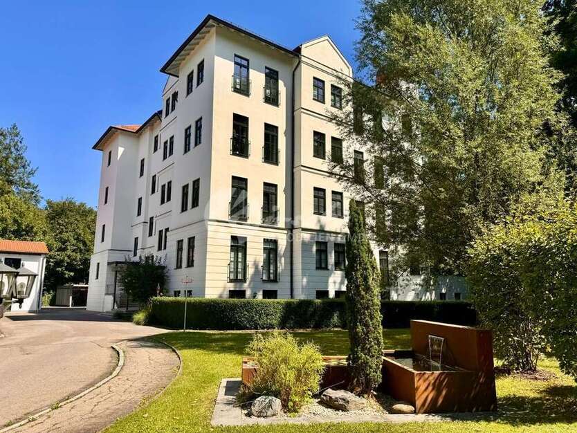 Wohnung zum Mieten in Bobingen Straßberg 1.320 € 104 m²