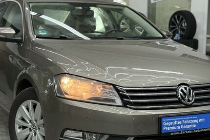 VW Passat 94.500 km 7.900 &euro; Fuhrberg 30938