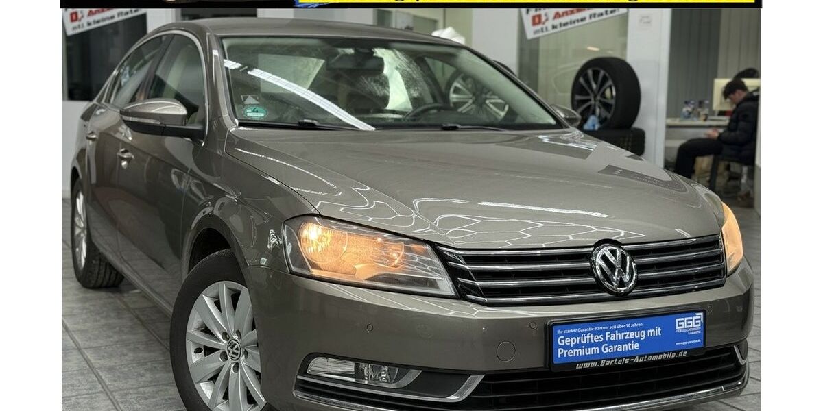 VW Passat 94.500 km 7.900 &euro; Fuhrberg 30938