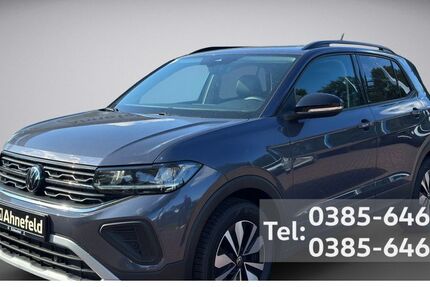 VW T-Cross 5.700 km 25.999 € Schwerin 19061