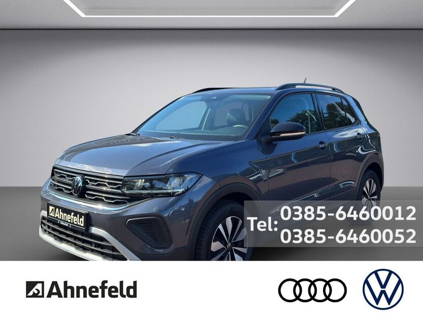 VW T-Cross 5.700 km 25.999 € Schwerin 19061