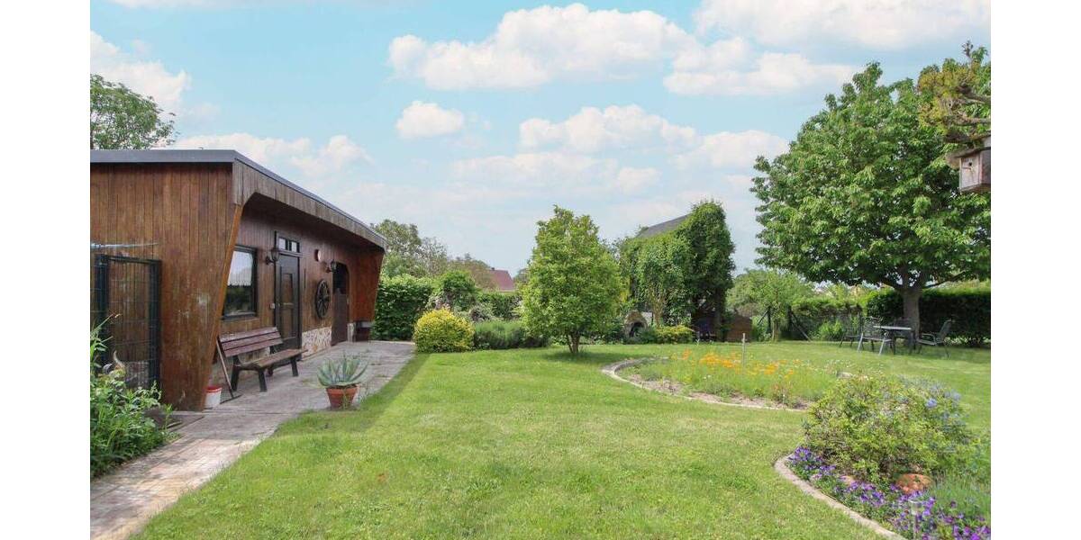 Doppelhaushälfte Gommern Leitzkau - 5 Zimmer, 175 m&sup2;, 260.000&euro; | Angebot:26805883