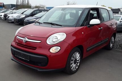 Fiat 500L 207.000 km 3.900 &euro; Blankenfelde-Mahlow 15831