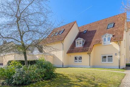 Wohnung Kassel Nordshausen - 5 Zimmer, 159 m&sup2;, 1.950&euro; | Angebot:25902585