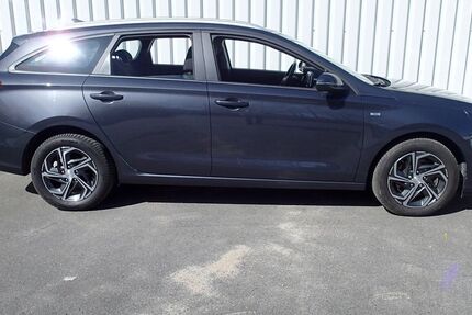 Hyundai i30 30.000 km 18.999 &euro; Neuenhagen bei Berlin 15366
