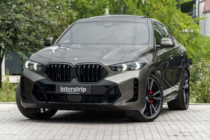 X6