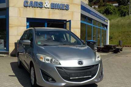 Mazda 5 129.800 km 5.990 &euro; Sebnitz 01855