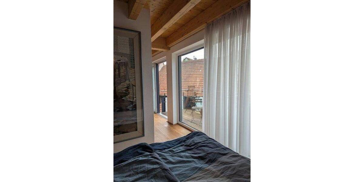 Einfamilienhaus Baden-Württemberg - Külsheim Külsheim - 4 Zimmer, 100 m&sup2;, 950&euro; | Angebot:26883484