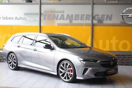 Opel Insignia 60.200 km 33.900 &euro; Mettingen 49497