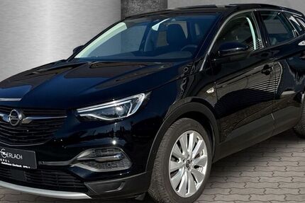 Opel Grandland (X)