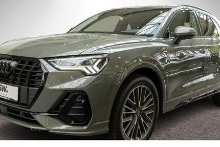 Audi Q3 4.900 km 49.890 &euro; Heilbronn 74074