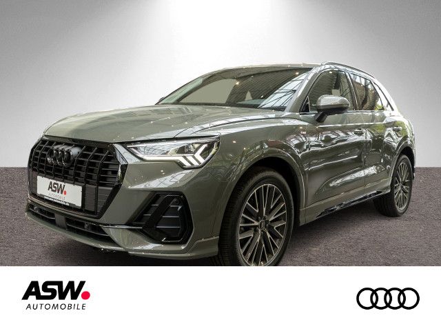 Audi Q3 4.900 km 49.890 &euro; Heilbronn 74074