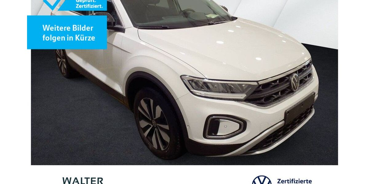 VW T-Roc 25.500 km 22.950 &euro; Siegen 57076