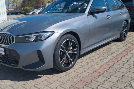 BMW 330 10.450 km 38.640 &euro; Chemnitz 09120